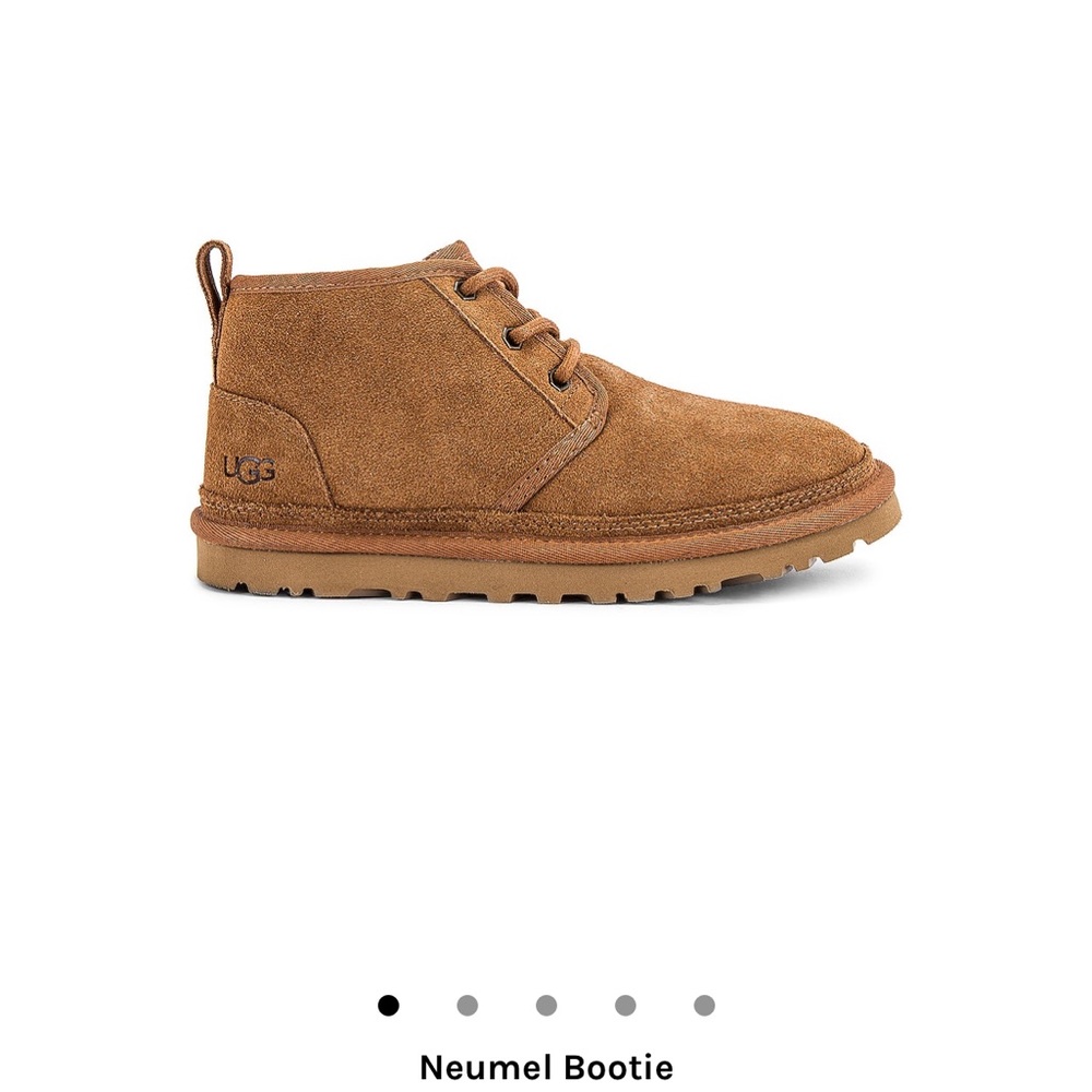 UGG Neumel Bootie